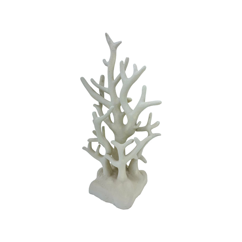 P-PH701-BE 200cm type 1 floor standing beige coral
