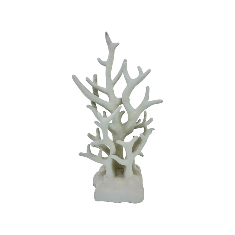 P-PH701-BE 200cm type 1 floor standing beige coral