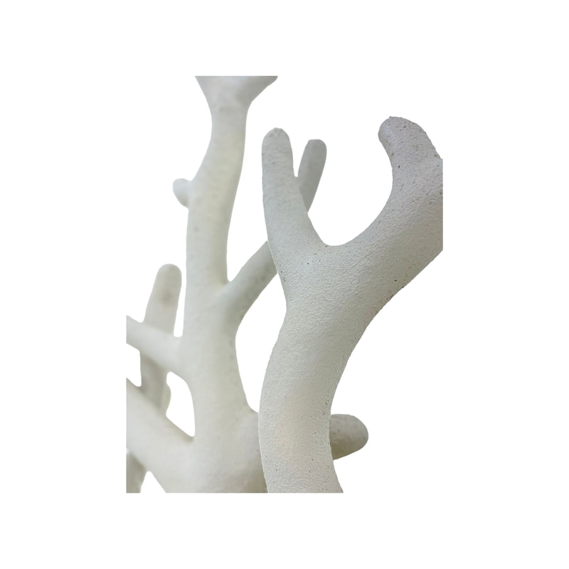 P-PH701-BE 200cm type 1 floor standing beige coral