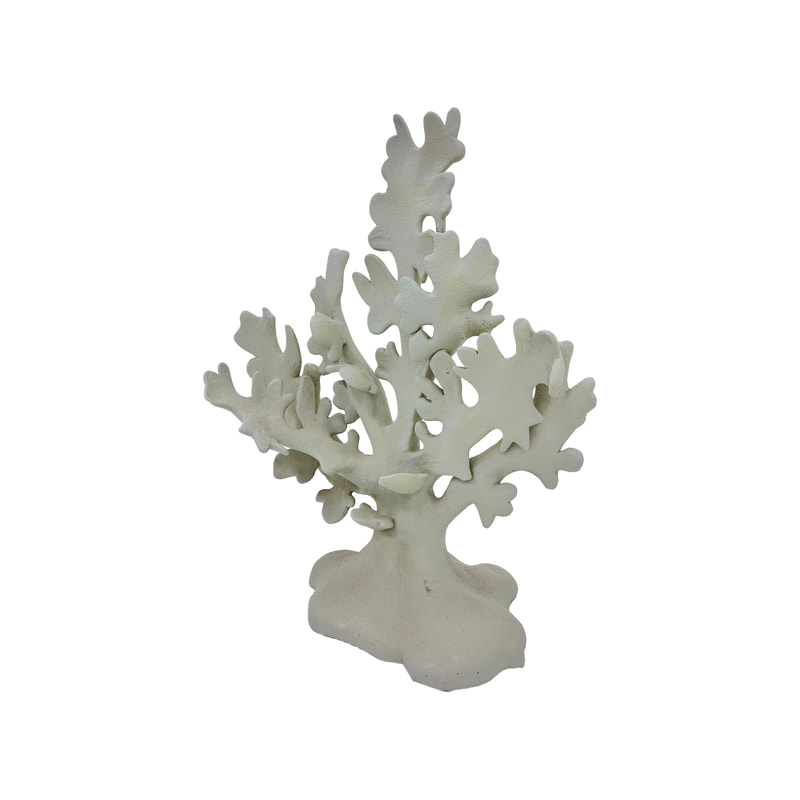 P-PH702-BE 180cm type 2 floor standing beige coral