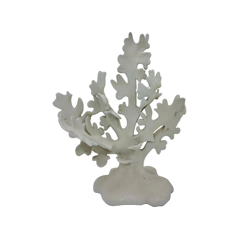 P-PH702-BE 180cm type 2 floor standing beige coral