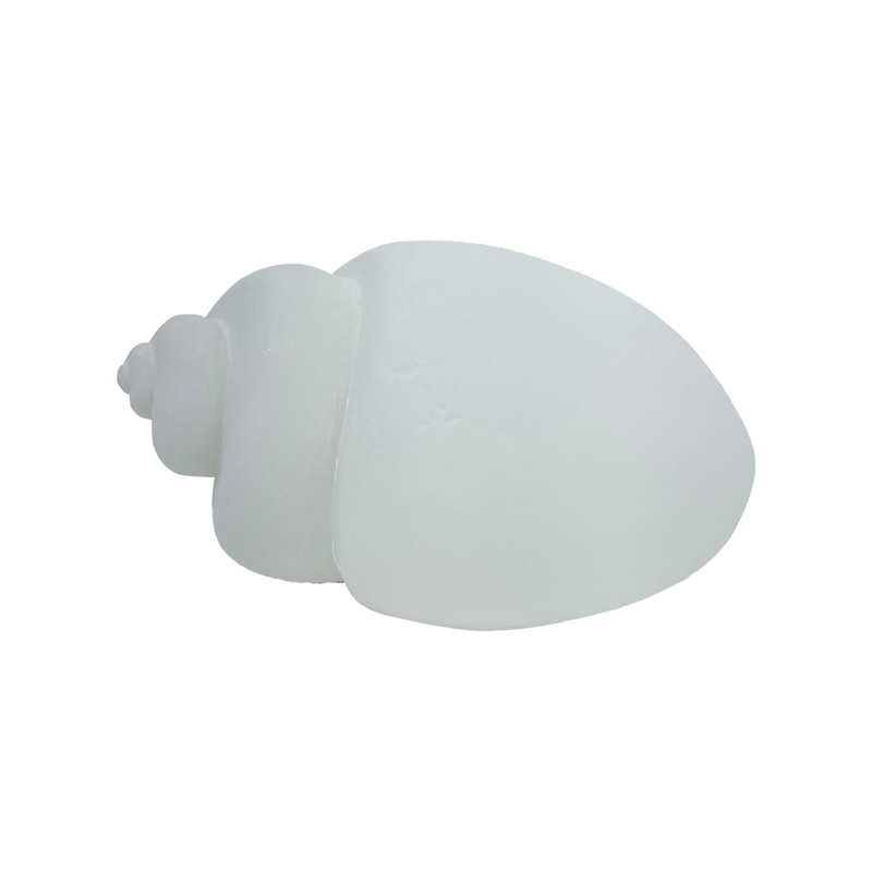 P-PH713-BE 95cm type 6 shell 