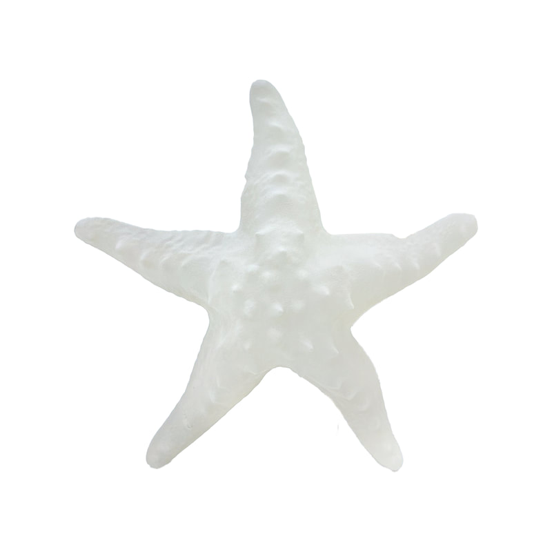 P-PH714-BE 190cm type 1 starfish in beige