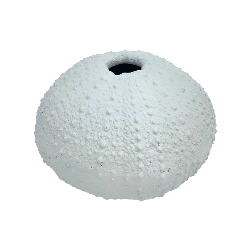 P-PH715-BE 85cm type 1 urchin in beige