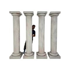 Roman Column Package - Type 1 - Pink + White P-PK171-PW
