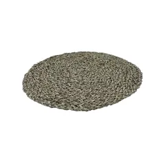 Arabian Placemat - 38cm - Jute  ​P-PM118-JT