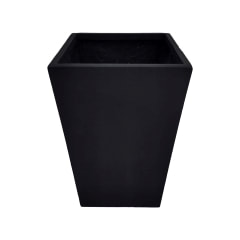Villandry Pot - 46cm dia - Black P-PT126-BL