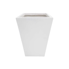 Villandry Pot - 38cm dia - White P-PT128-WH