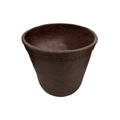 Tivoli Pot - 35cm dia - Terracotta  ​P-PT149-TC