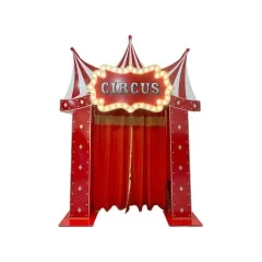 Circus Backdrop - 280cm P-PY102-MC