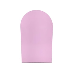 Colour Panel Type 1 - Pink ​ P-PZ101-PI