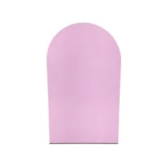 Colour Panel Type 1 - Pink ​ P-PZ101-PI