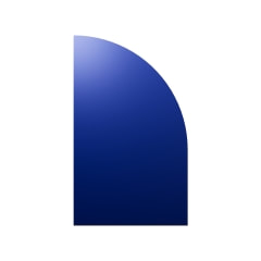 Colour Panel Type 2 - Royal Blue ​P-PZ102-RB
