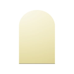 Colour Panel Type 3 - Yellow  ​P-PZ103-YL