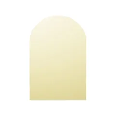 Colour Panel Type 3 - Yellow  ​P-PZ103-YL