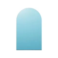 Colour Panel Type 4 - Light Blue  ​P-PZ104-LB