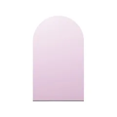 Colour Panel Type 4 - Light Pink  ​P-PZ104-LP
