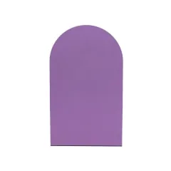 Colour Panel Type 4 - Purple  ​P-PZ104-PR