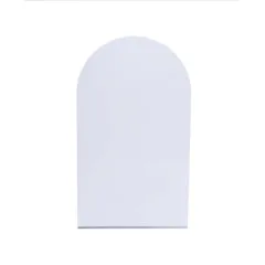 Colour Panel Type 4 - White  ​P-PZ104-WH