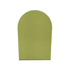 Colour Panel Type 5 - Lime Green  ​P-PZ105-GL