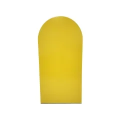 Colour Panel Type 5 - Yellow  ​P-PZ105-YL