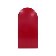 Colour Panel Type 6 - Red  ​P-PZ106-RE