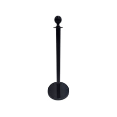 Stanchion - Black P-RP801-BL