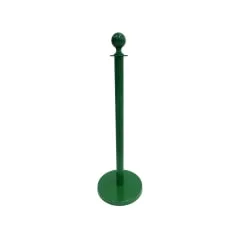 Stanchion - Green P-RP801-GR
