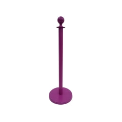 Stanchion - Hot Pink P-RP801-HP