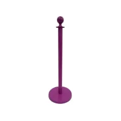 Stanchion - Hot Pink P-RP801-HP