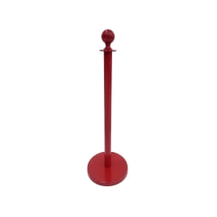 Stanchion - Red ​P-RP801-RE
