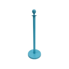 Stanchion - Turquoise P-RP801-TR