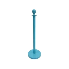 Stanchion - Turquoise P-RP801-TR