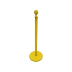 Stanchion - Yellow P-RP801-YL