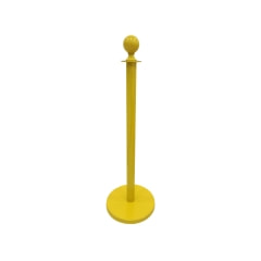 Stanchion - Yellow P-RP801-YL