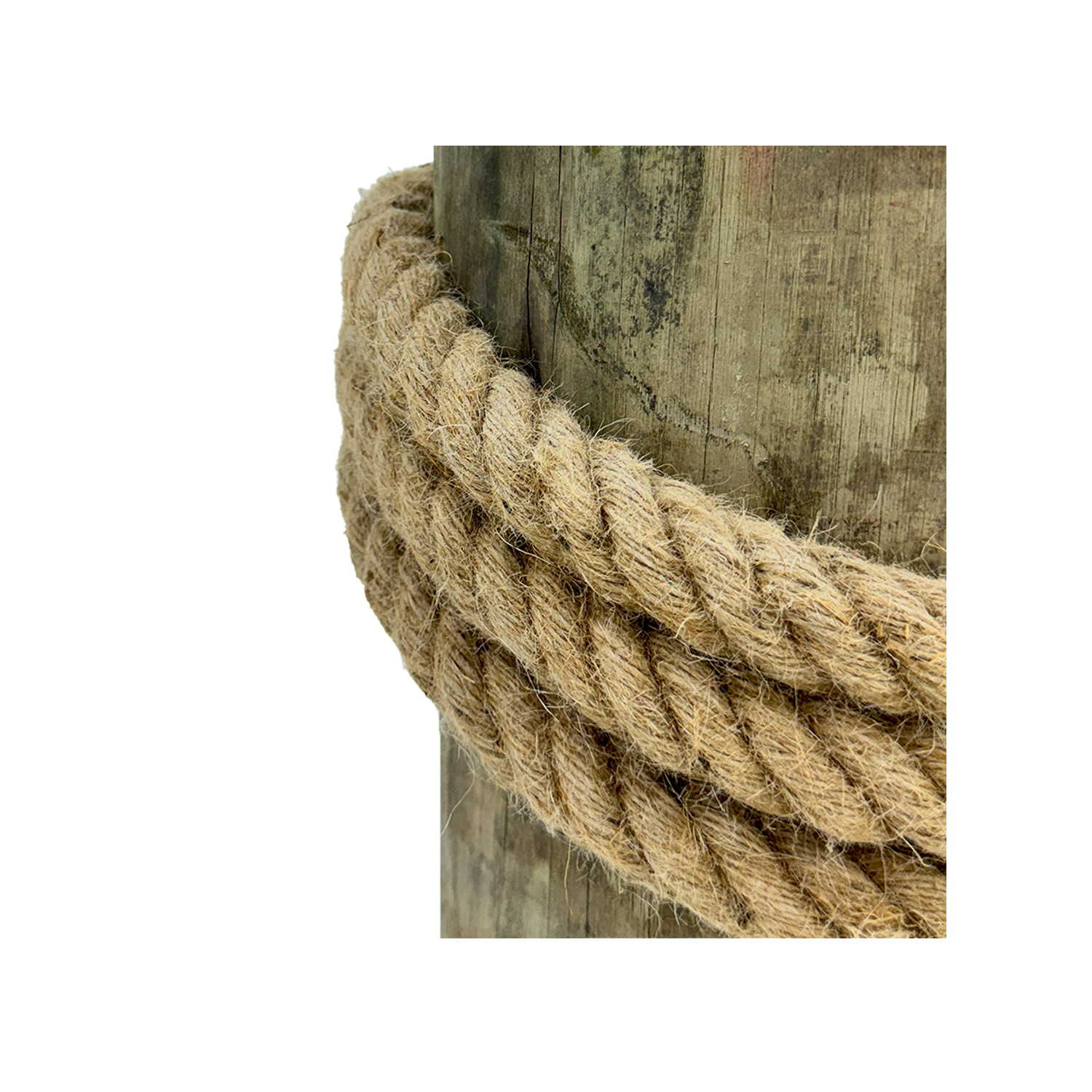 P-RP801-BL Black metal stanchion post (excluding rope)