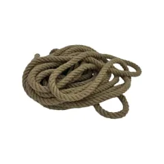 Natural Rope - Jute P-RP810-JT