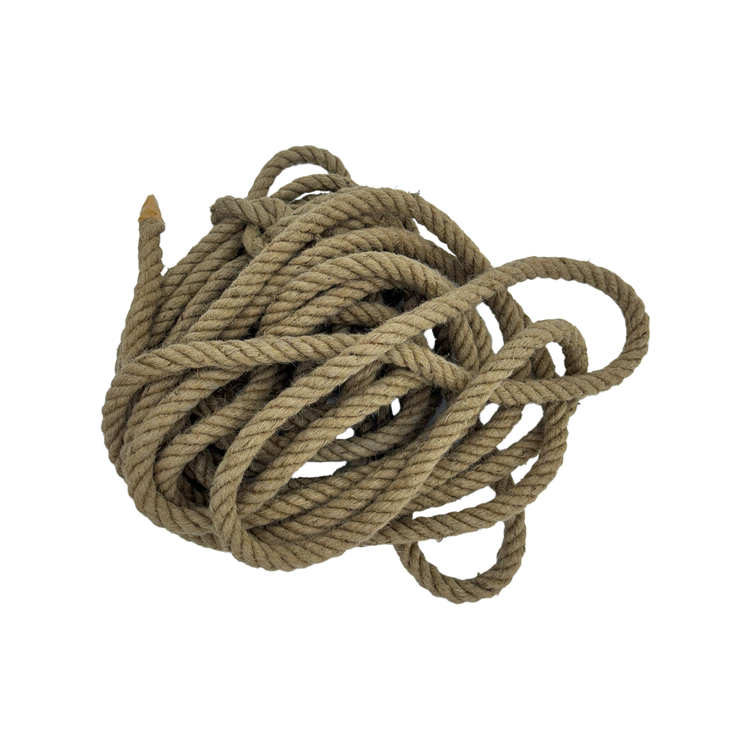 P-RP801-YL Yellow metal stanchion post (excluding rope)