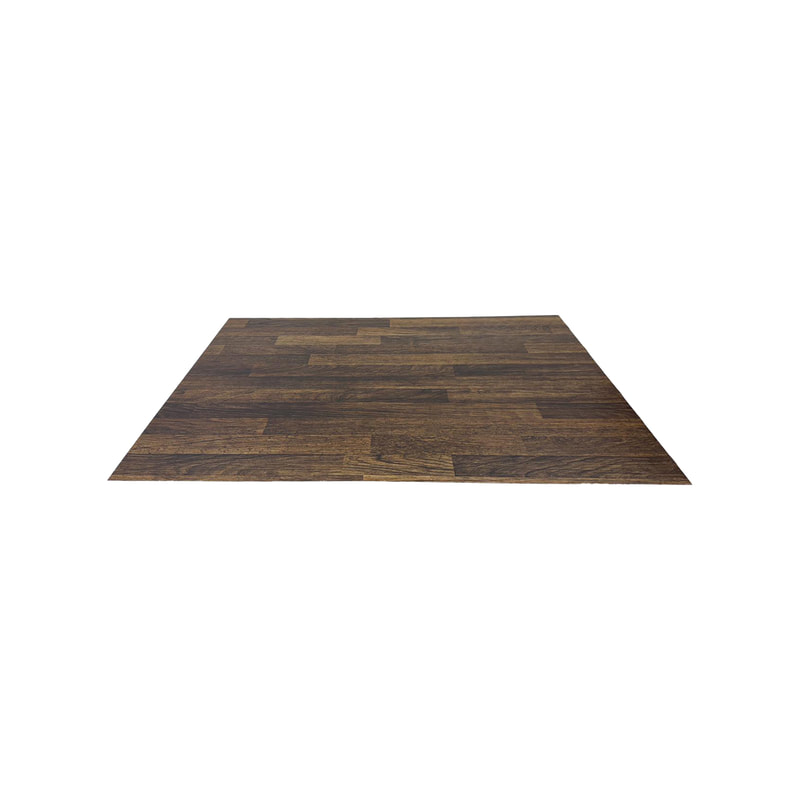 P-RU802-NW Type 2 wooden flooring
