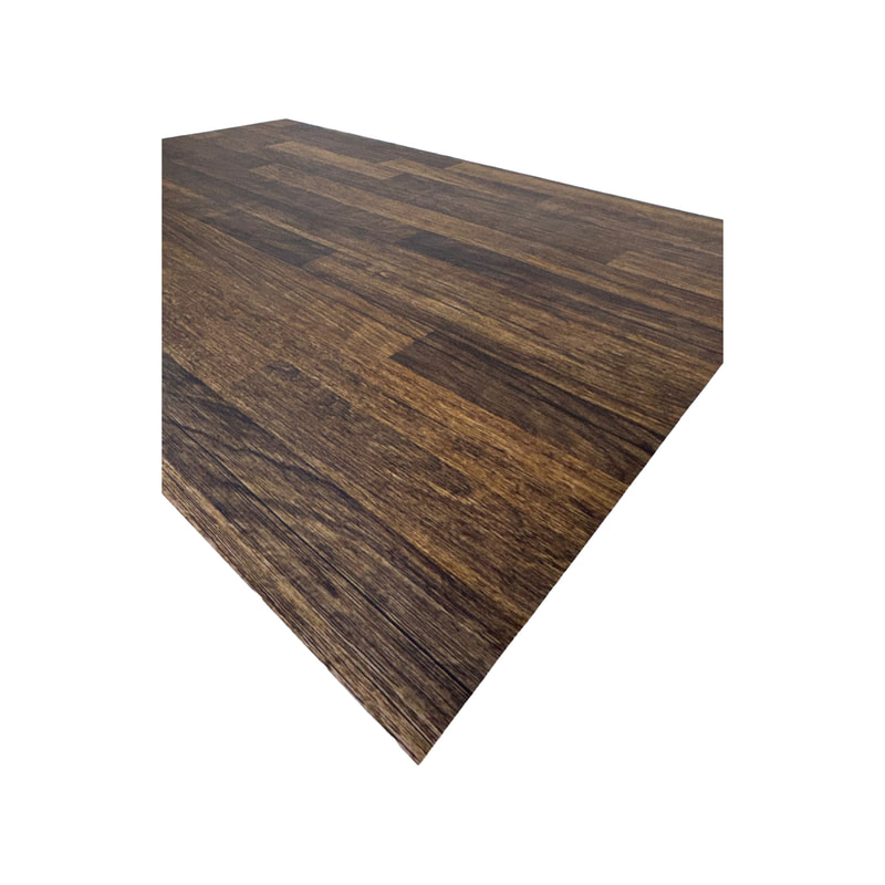 P-RU802-NW Type 2 wooden flooring