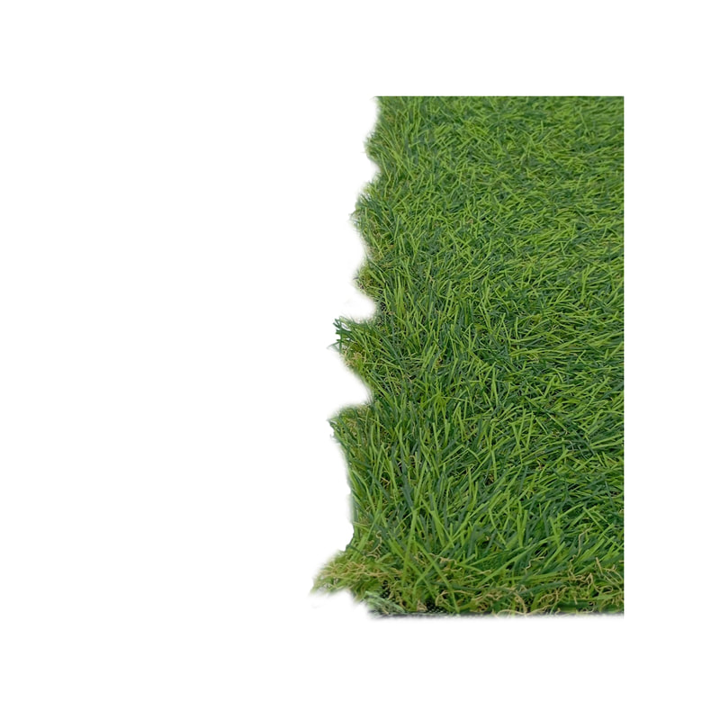 P-RU808-GR Type 8 5m green Astro turf flooring