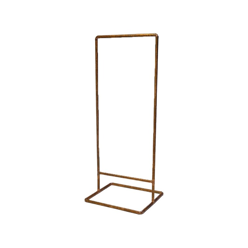 Decorative Signage - Type 1 - Copper ​P-SG802-CP