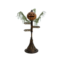 Halloween Themed Signage - Type 1 ​P-SG805-MC
