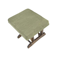 Billy Rocking Stool - Sage  Green P-ST801-SG
