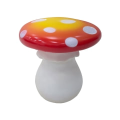 Toadstool - Orange P-ST803-OR