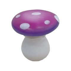 Toadstool - Purple P-ST803-PR