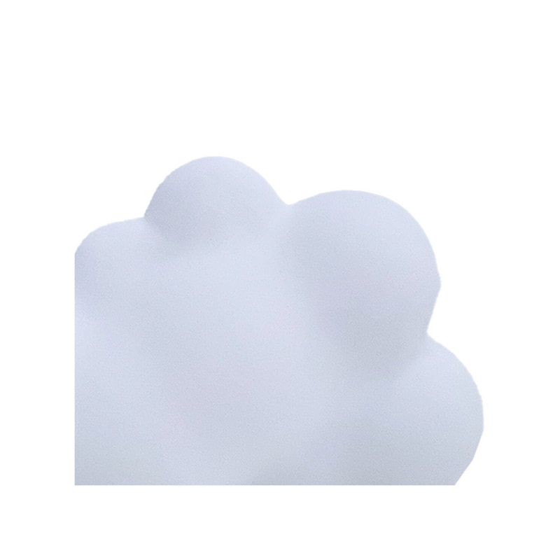 Cloud - Type 1 - 220cm (P-SY139-WH)