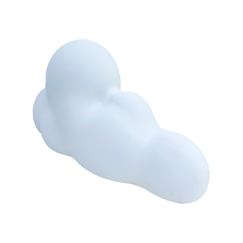 Cloud - Type 1 - 180cm (P-SY141-WH)