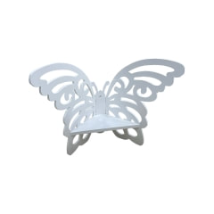 Butterfly Throne - 160cm - White P-TH101-WH