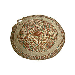 Abbas Rug - 94cm - Jute P-RU802-JT